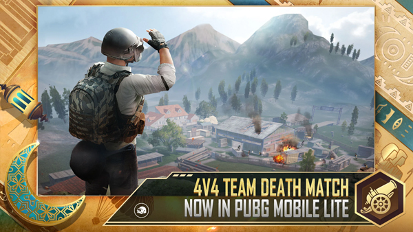 pubg轻体直装版(4)