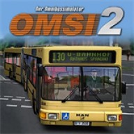 OMSI2巴士模拟2