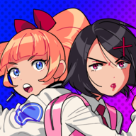 热血少女物语游戏完整版