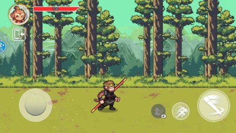 悟空降魔传免费原版图1