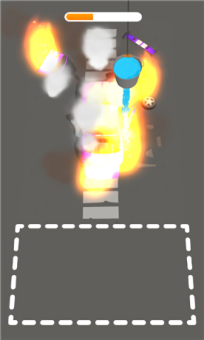 水桶灭火(3)