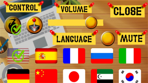 疯狂奶奶一家五口手机免费版图1