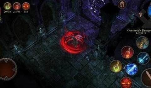 复仇RPG(3)