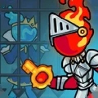 寒冰火焰火柴人官方版