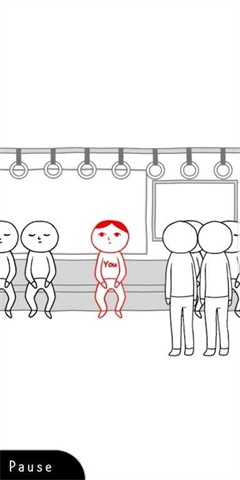 察言观色模拟器安卓版图2