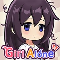 孤独的女孩手游无广告版