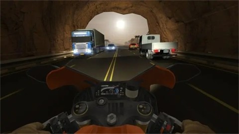 公路骑手2026手游无广告版图3