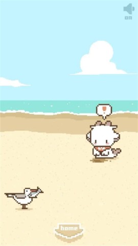 鲸暖的小窝免费版图3
