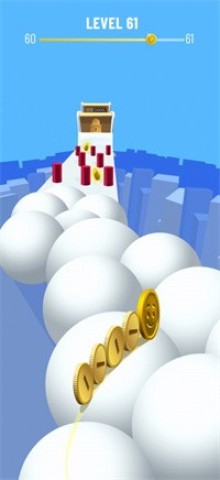 Flippy Coin
