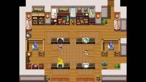 四叶苜蓿第二章免费版图2
