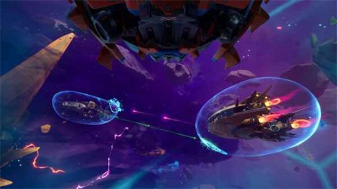 无主星渊游戏正版图1