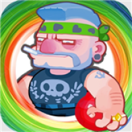 彩虹喷射战士