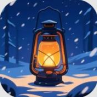 雪山求生