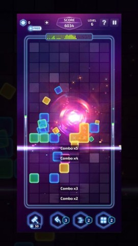 音爆方块游戏安装包图3