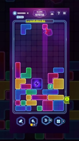 音爆方块游戏安装包图2