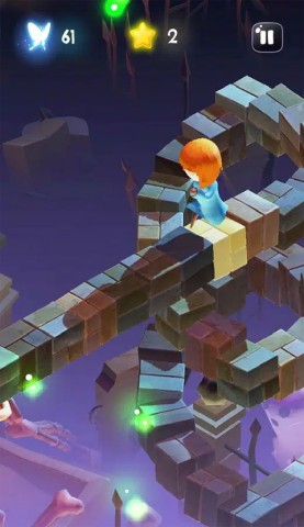 DreamWalker梦行者通用版图1