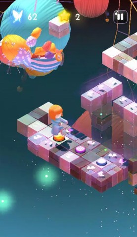 DreamWalker梦行者通用版图2
