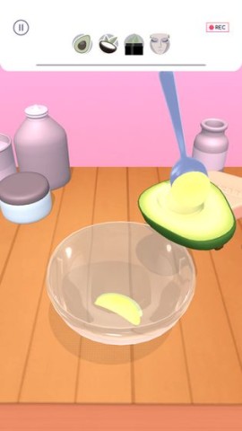 化妆品DIY安卓免费版图2