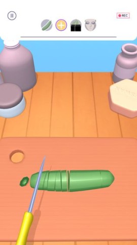 化妆品DIY安卓免费版图3