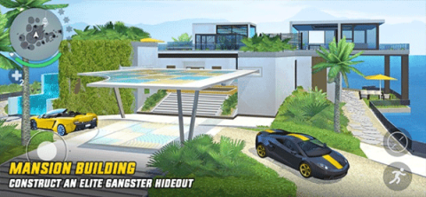 Gangstar New Orleans游戏正版(1)