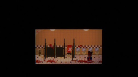 rustylakehotel手游版图3