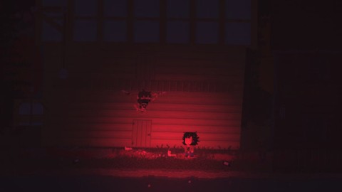 rustylakehotel手游版图2
