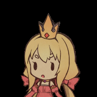 恶魔石板和被诅咒的犬公主手游免费版