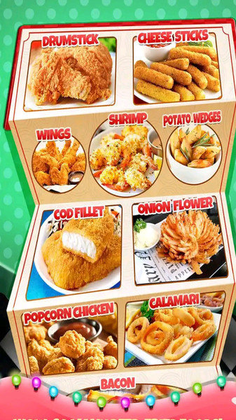 烹饪做饭大狂欢手游无广告版图3