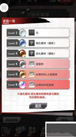 文豪野犬直装游戏版图3