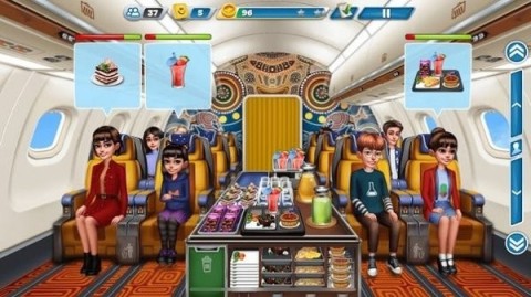 airplanechefs游戏无广告版图2
