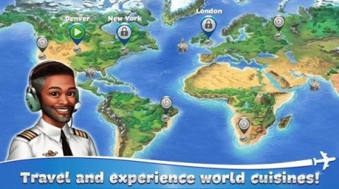 airplanechefs游戏无广告版图1