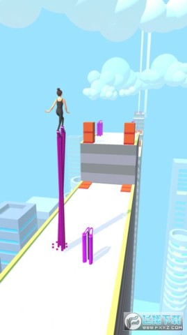 疯狂潮鞋官方版图3