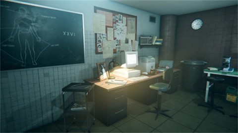 验尸模拟器手机版图1