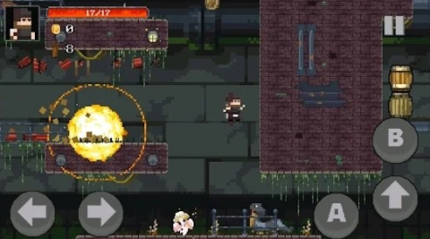 RuneSword:ActionPlatformer游戏最新版图2