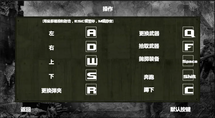 盟军战争英雄图4