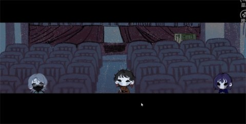 头七怪谈橙光最新版图2