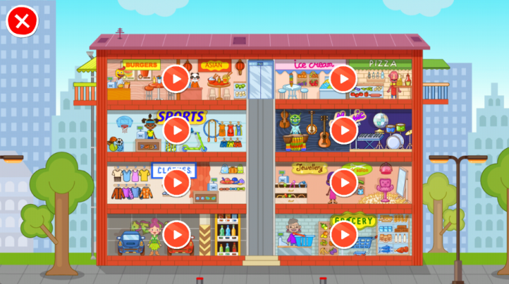 佩皮超级商店(3)