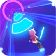 节奏骑士(CyberSurfer)游戏完整版