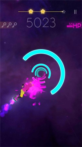 节奏骑士（CyberSurfer）游戏完整版图3