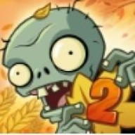 植物大战僵尸2秋日序章无广告版