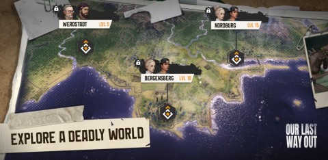 我们最后的出路最新版