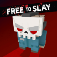 杀手营地（slayawaycamp）游戏官方最新版