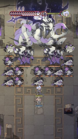 仗剑传说手机最新版图2