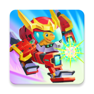机器人总动员(TinyRobots)安卓免费版 V1.02