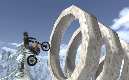 TrialXtreme2摩托车免费原版图1
