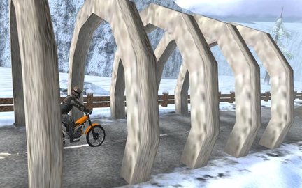 TrialXtreme2摩托车免费原版图3