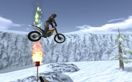 TrialXtreme2摩托车免费原版图2