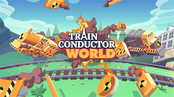列车调度员世界(TrainConductorWorld)直装游戏版图3