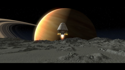 星球基地游戏纯净版图1