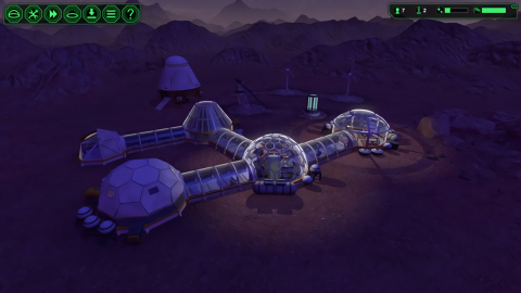 星球基地游戏纯净版图3